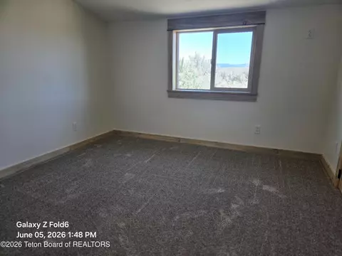 Bedroom - 45 Frontage Rd, Boulder, WY 82923 photo 3 of 8
