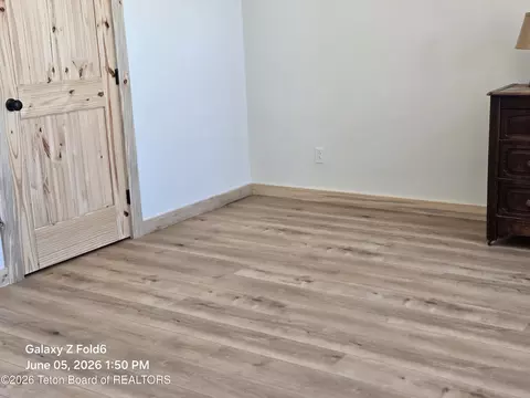 Bedroom - 45 Frontage Rd, Boulder, WY 82923 photo 6 of 8