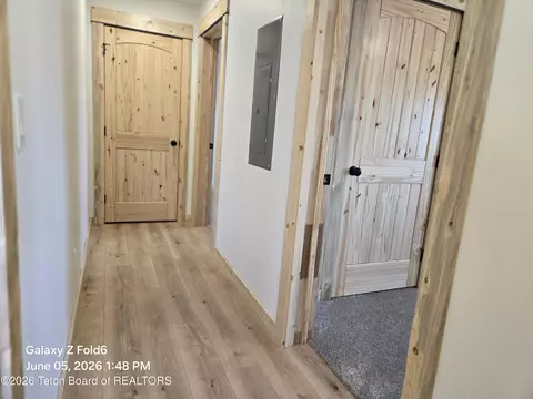 Entry Way - 45 Frontage Rd, Boulder, WY 82923 photo 2 of 4