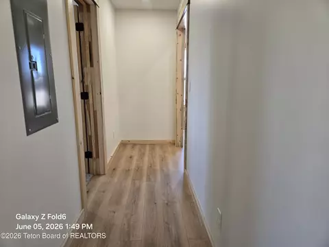 Entry Way - 45 Frontage Rd, Boulder, WY 82923 photo 3 of 4
