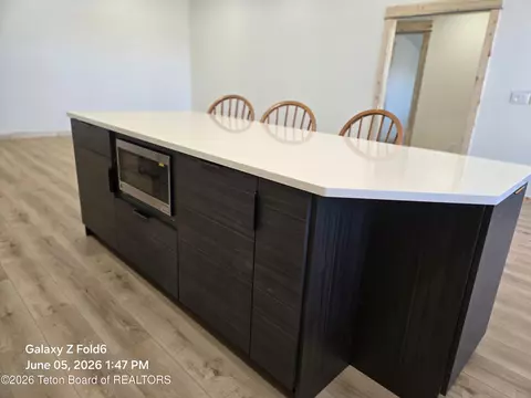 Kitchen - 45 Frontage Rd, Boulder, WY 82923 photo 4 of 4