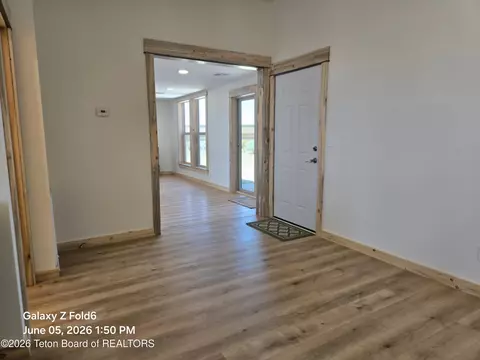 Entry Way - 45 Frontage Rd, Boulder, WY 82923 photo 4 of 4