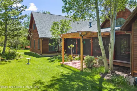 134 Pine Dr, Star Valley Ranch, WY 83127