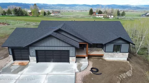 147 Last Chance Dr, Star Valley Ranch, WY 83127