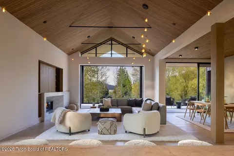 745 Teton Landing Ln, Jackson, WY 83001