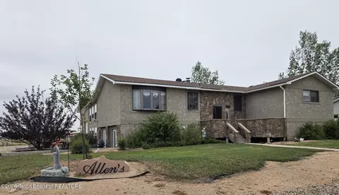 528 E Fifth St, Marbleton, WY 83113