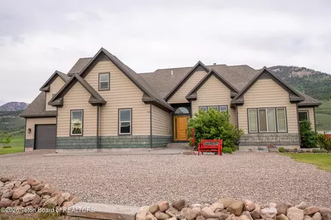 61 Astorian Ln, Smoot, WY 83126