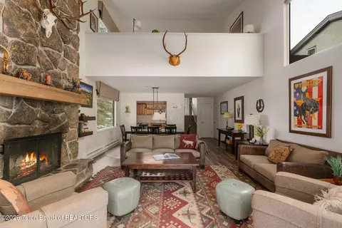 3451 Mccollister Dr #B8, Teton Village, WY 83025
