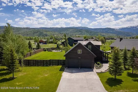 9189 Shelby St, Victor, ID 83455