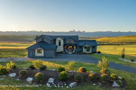 2171 Rising Sage Rd, Tetonia, ID 83452
