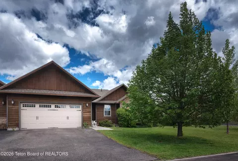 473 Booshway St, Driggs, ID 83422