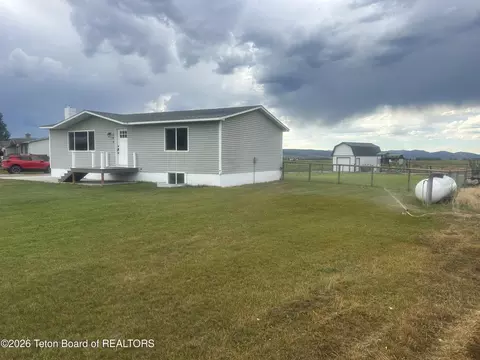 308 Hialeah Rd, Afton, WY 83110