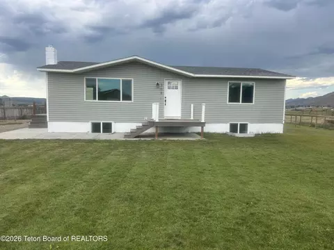 308 Hialeah Rd, Afton, WY 83110