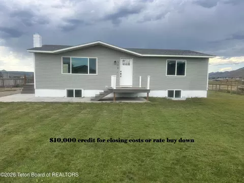 308 Hialeah Rd, Afton, WY 83110