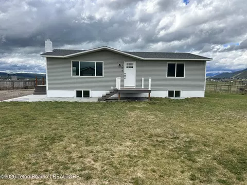 308 Hialeah Rd, Afton, WY 83110