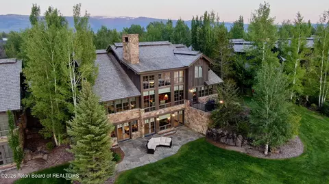 540 Cottongrass Rd, Driggs, ID 83422