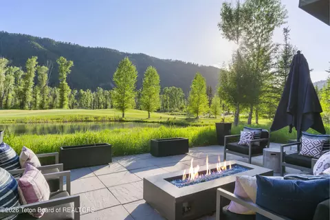 14185 S Tippet Trl, Jackson, WY 83001