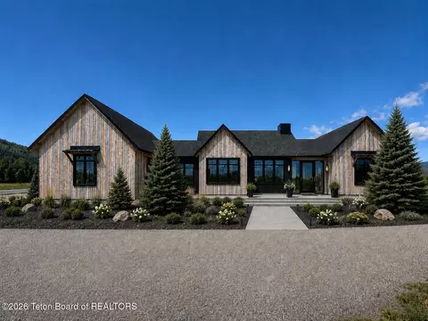 6162 Egret Cir, Victor, ID 83455