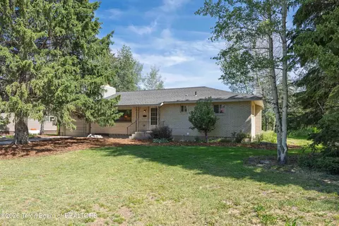 267 E Fremont Ave, Driggs, ID 83422