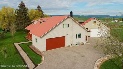 4520 Main St, Bedford, WY 83112