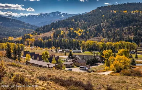12330 S Highway 191, Jackson, WY 83001
