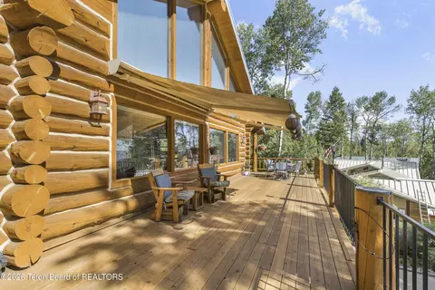 54 Redwood Rd, Star Valley Ranch, WY 83127
