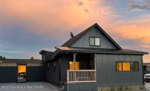 107817 Hwy 89, Etna, WY 83118