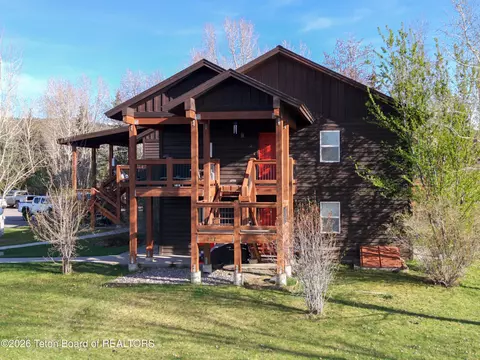 227 Lakewood Rd #2, Victor, ID 83455
