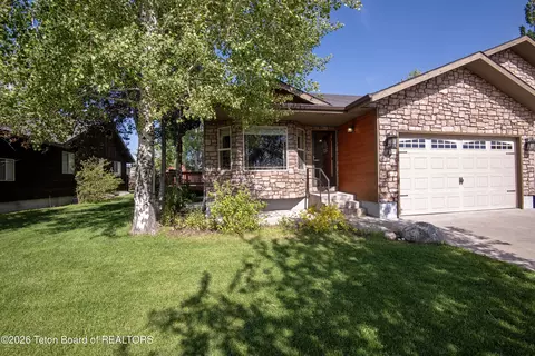 525 Booshway St, Driggs, ID 83422