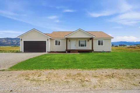 146 Rusty Springs Ln, Thayne, WY 83127