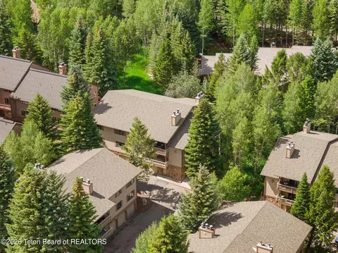 3655 W Michael Dr #C-1, Teton Village, WY 83025