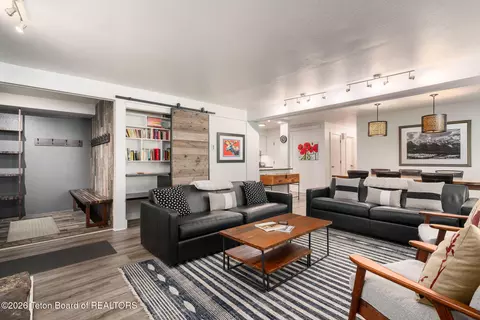 3655 W Michael Dr #C-1, Teton Village, WY 83025