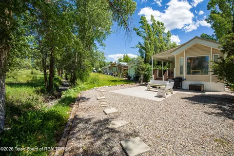 453 Rim Rd, Star Valley Ranch, WY 83127