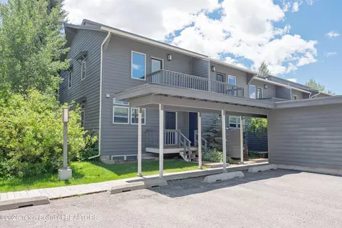120 Rancher St #6, Jackson, WY 83001