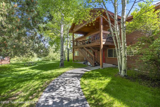 220 Homestead Rd #207, Victor, ID 83455