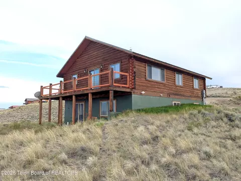 191 Sauk Trl, Boulder, WY 82923