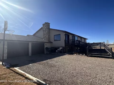 922 E Third St, Marbleton, WY 83113
