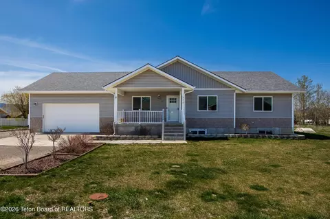 242 Holly Dr, Star Valley Ranch, WY 83127