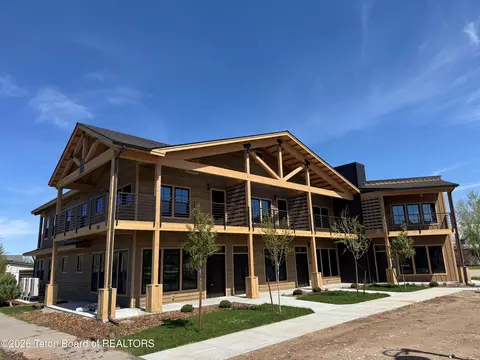 9102 Village Way #202, Victor, ID 83455