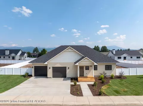8841 Jess Dr, Victor, ID 83455