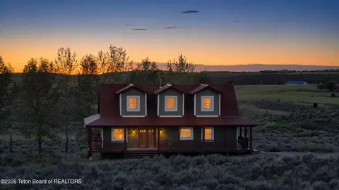 8830 N 500 W, Tetonia, ID 83452