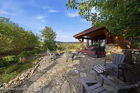Exterior - 92 Bison Dr, Victor, ID 83455 photo 8 of 12