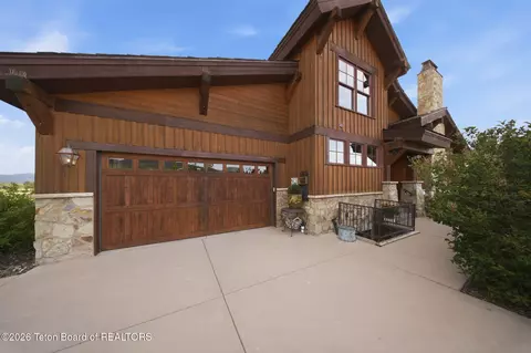 Exterior - 92 Bison Dr, Victor, ID 83455 photo 11 of 12
