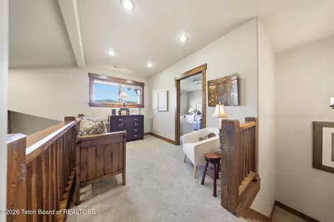 Entry Way - 92 Bison Dr, Victor, ID 83455 photo 1 of 3
