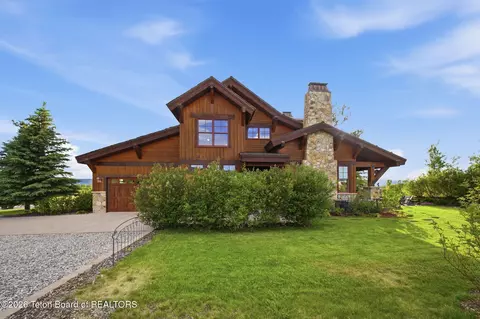 Exterior - 92 Bison Dr, Victor, ID 83455 photo 10 of 12