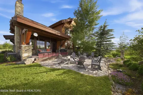 Exterior - 92 Bison Dr, Victor, ID 83455 photo 3 of 12