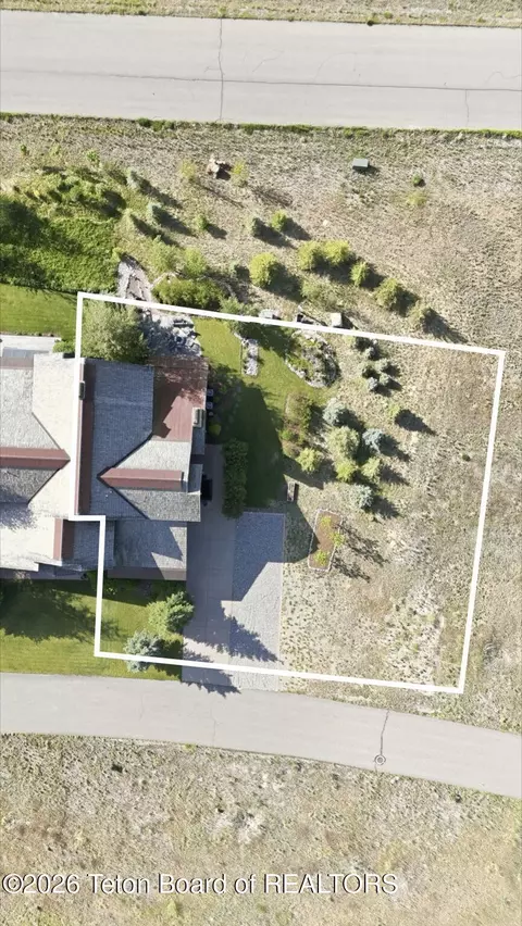 View/Area - 92 Bison Dr, Victor, ID 83455 photo 2 of 3