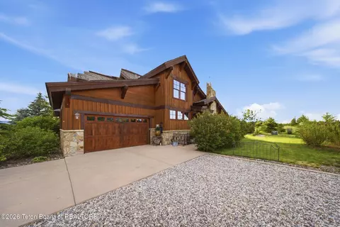 Exterior - 92 Bison Dr, Victor, ID 83455 photo 9 of 12