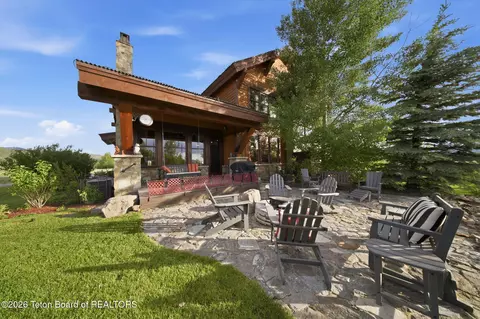 Exterior - 92 Bison Dr, Victor, ID 83455 photo 7 of 12