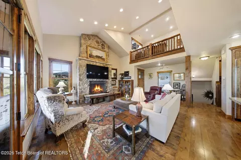 92 Bison Dr, Victor, ID 83455